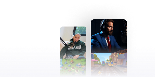 Split Screen