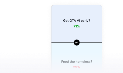 Would You Rather