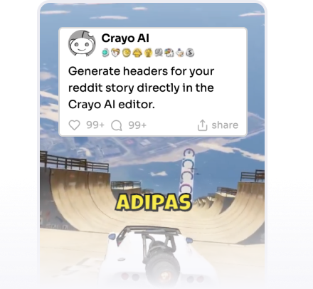Reddit Story